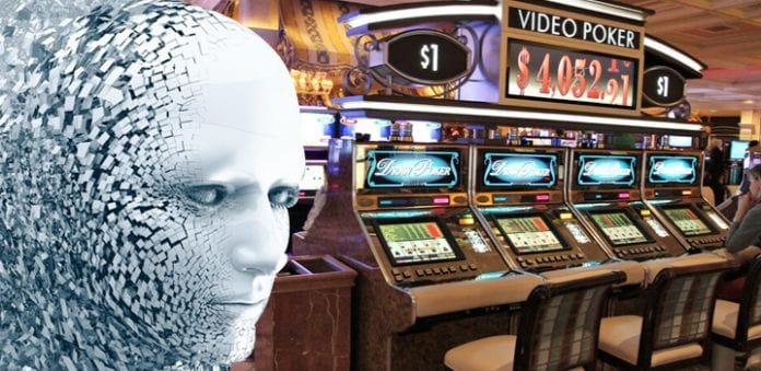 Technological Innovation at the Modern Casino