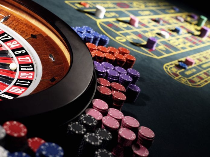 Online Casino Games with Best Odds to Win