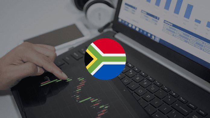 South Africa's Rise of Forex Trading