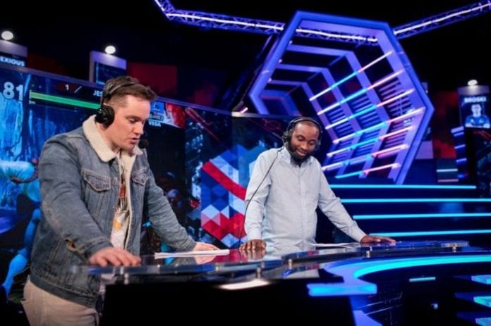 Tips For Becoming The Next eSports Superstar