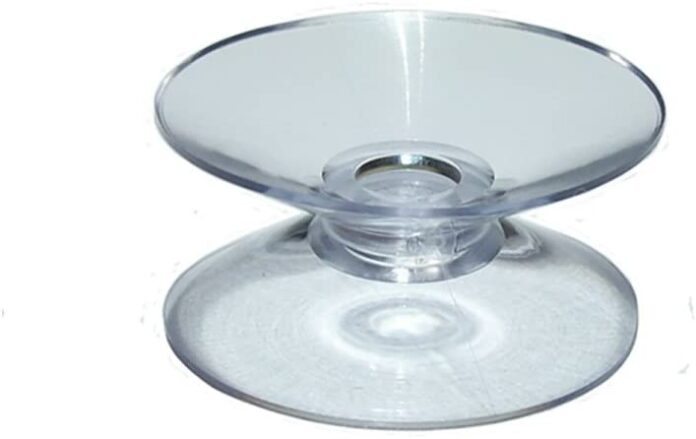 Best Double Sided Suction Cups with Screw Sucker Pad