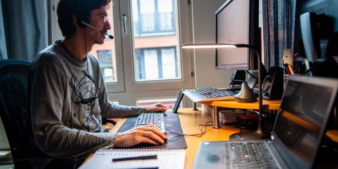 Purchases That Will Skyrocket Your Home Office Productivity