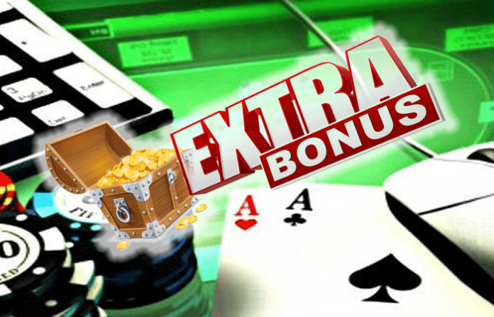 The Math Behind Casino Bonuses