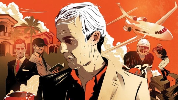 Most Famous Sports Bettors In the World