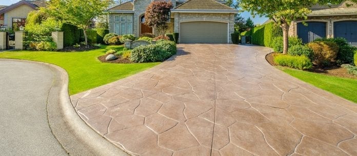 Choosing The Best Driveway Sealer Option For Concrete