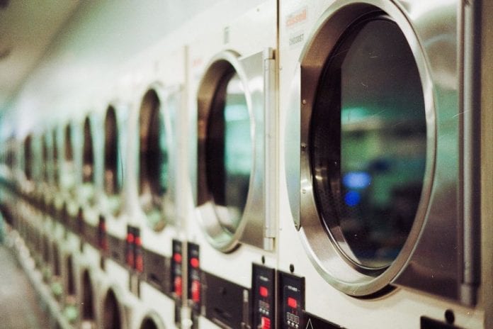 How Commercial Laundry Helps Your Business