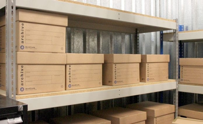 Self-storage Unit can Benefit Your Business