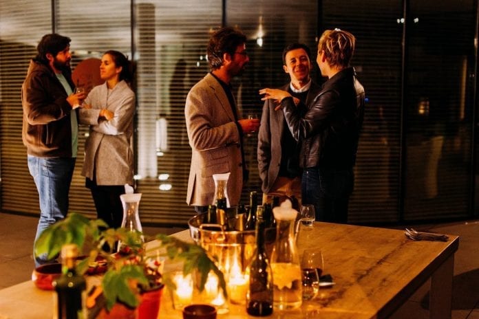 5 Tips To Spend Your Corporate Party With No Consequences