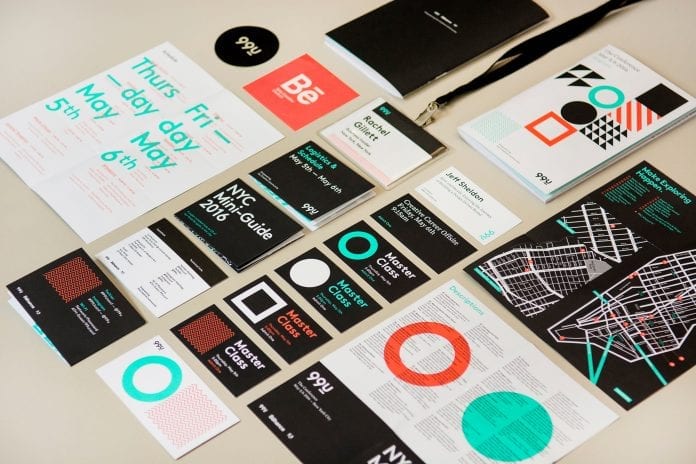 How To Develop A Unique Brand Identity Through Design