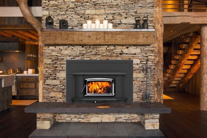 How to Maintain a Fireplace