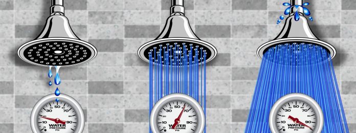 How To Decide The Right Water Pressure For Your Home