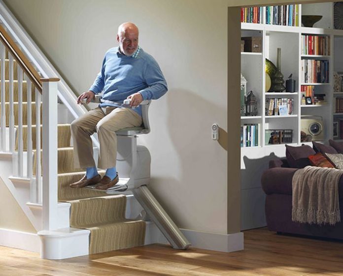 How to Choose a Quality Stairlift