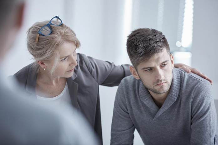 Recovery Path from the Drug Abuse