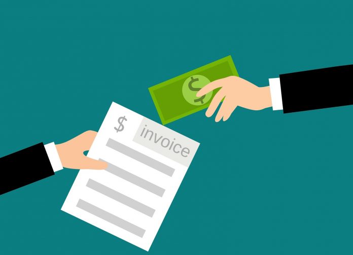 Tips and Tricks for Designing your Invoice