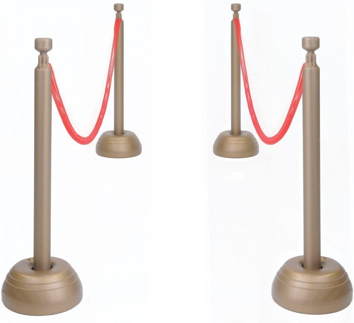 How to Buy a Stanchion Ropes like a VIP