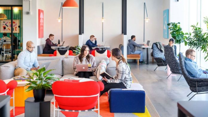 Things to Consider When Opening an Office Space