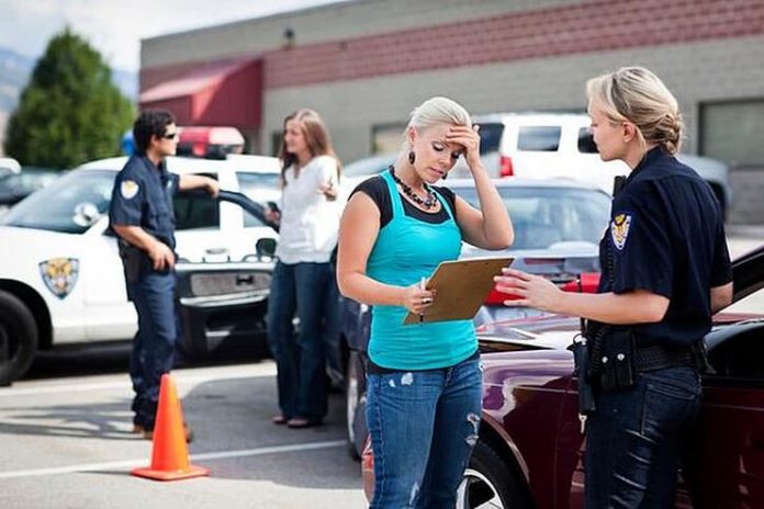 Damaging Mistakes People Make After Motor Vehicle Accidents