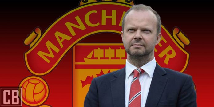 The Woodward Era Ends At Man Utd