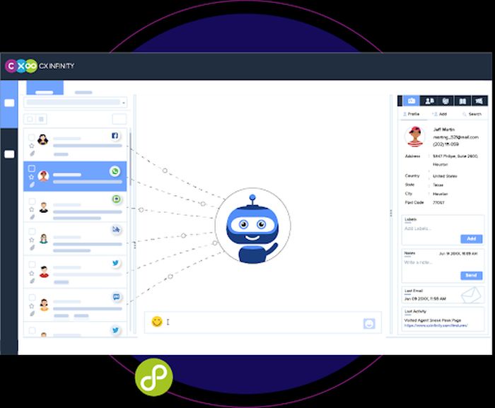 6 Tips for Designing Your First Chatbot - Opptrends 2024
