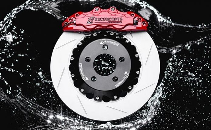 Everything You Need to Know About the Big Brake Kit