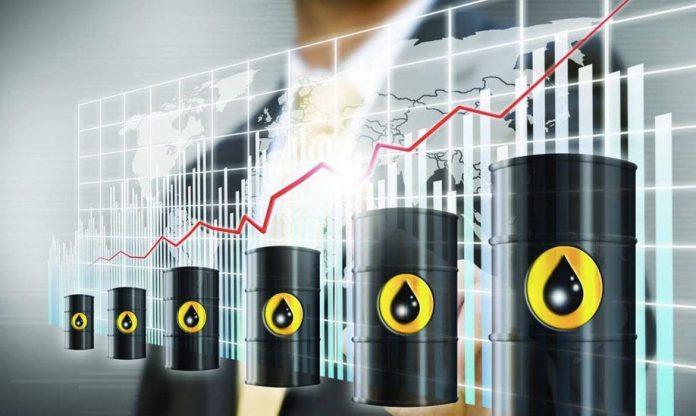 Factors That Affect The Price Of Crude Oil