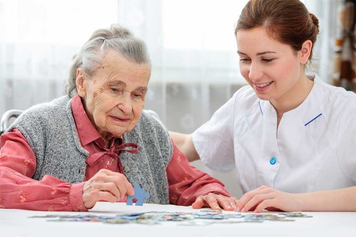 When should you put a loved one in memory care