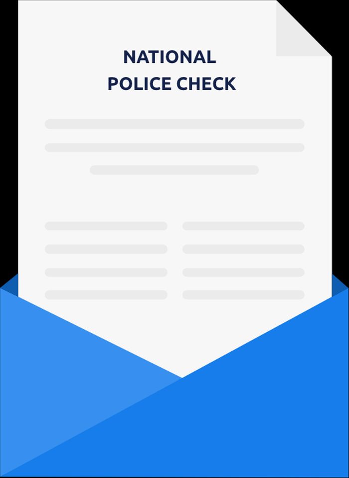 How Long Does It Take for a National Police Check - 2025 Guide ...
