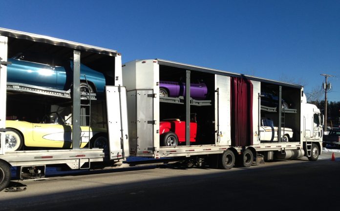 Avoiding Auto Transport Scams
