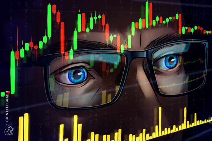 Cryptocurrency Trends Every Trader Should Know