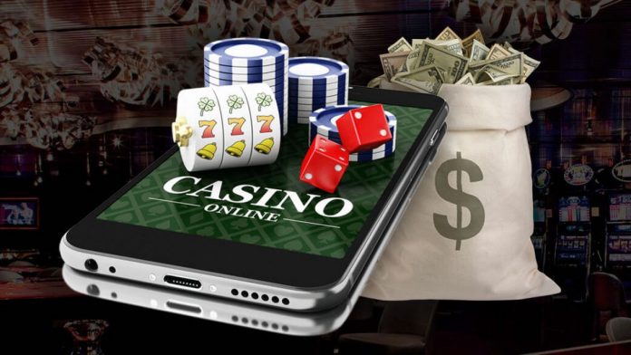 Is It Possible To Win Money In The Online Casino