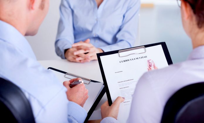 Business Benefits of Using a Recruitment Agency