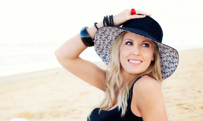 Power of Wearing Hats with Your Outfits