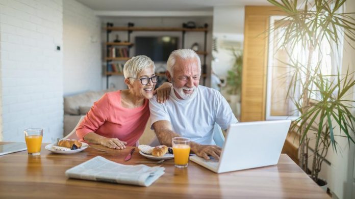 Property Loans Post-Retirement