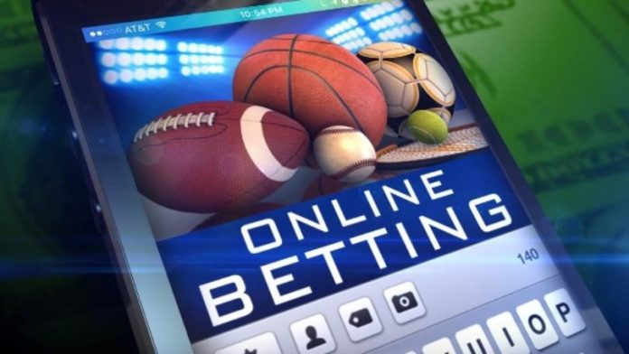 Reporting Online Betting Winnings And Losses