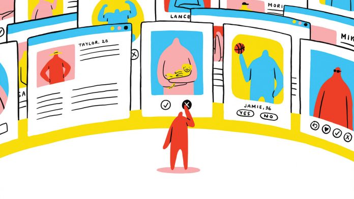 Truth Behind Online Dating Websites