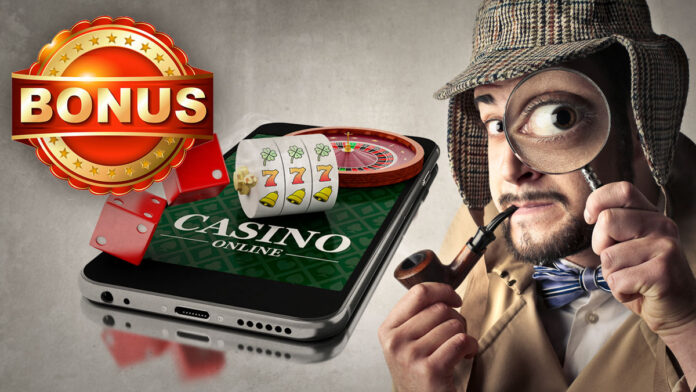 How to choose an online casino and don't miscalculate