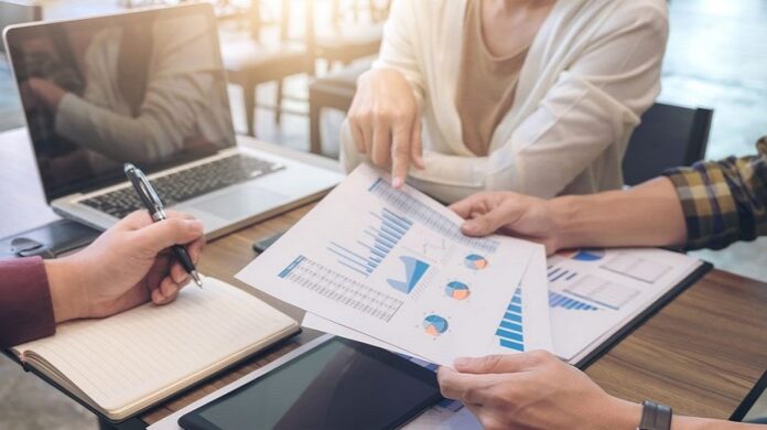 Improve Your Financial Health