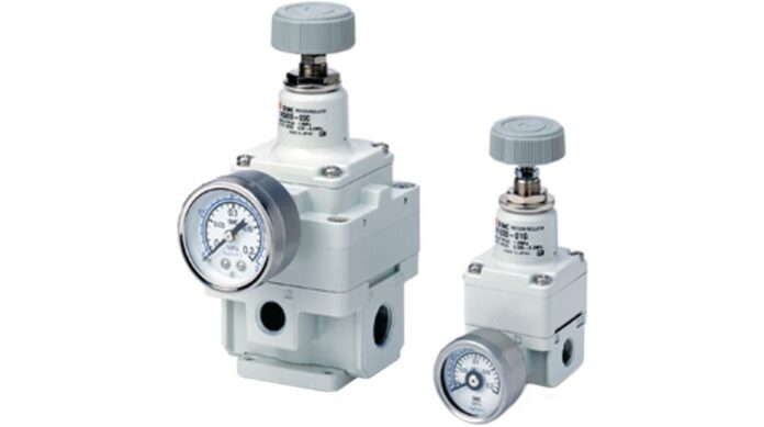 What Are Precision Pressure Regulators