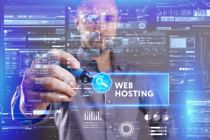 What Kind of Hosting Service Do I Need to Open an Online Business