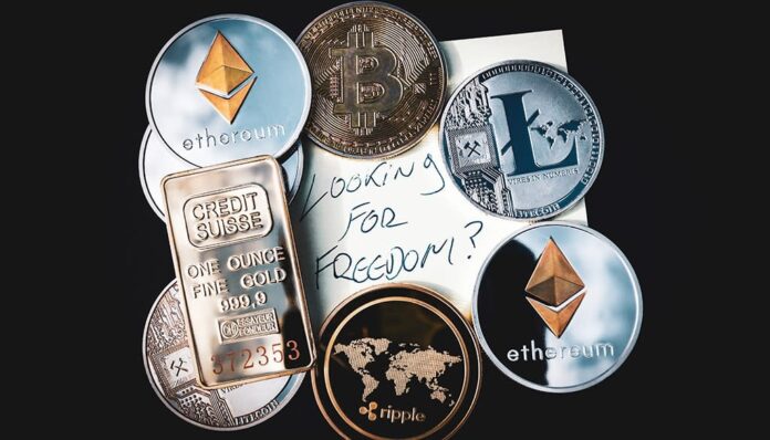 Fastest-Growing Cryptocurrencies