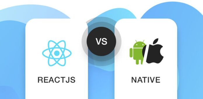 React Native vs Native iOS and Android: Which one is the best for you ...