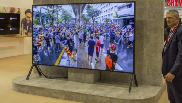 Why Size Really Does Matter When Buying A TV