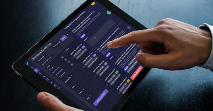 15 Benefits Of Using Digital Checklists For Your Business - Opptrends 2024