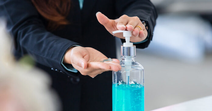 How often should you use Hand Sanitizers and what to do when it is Recalled