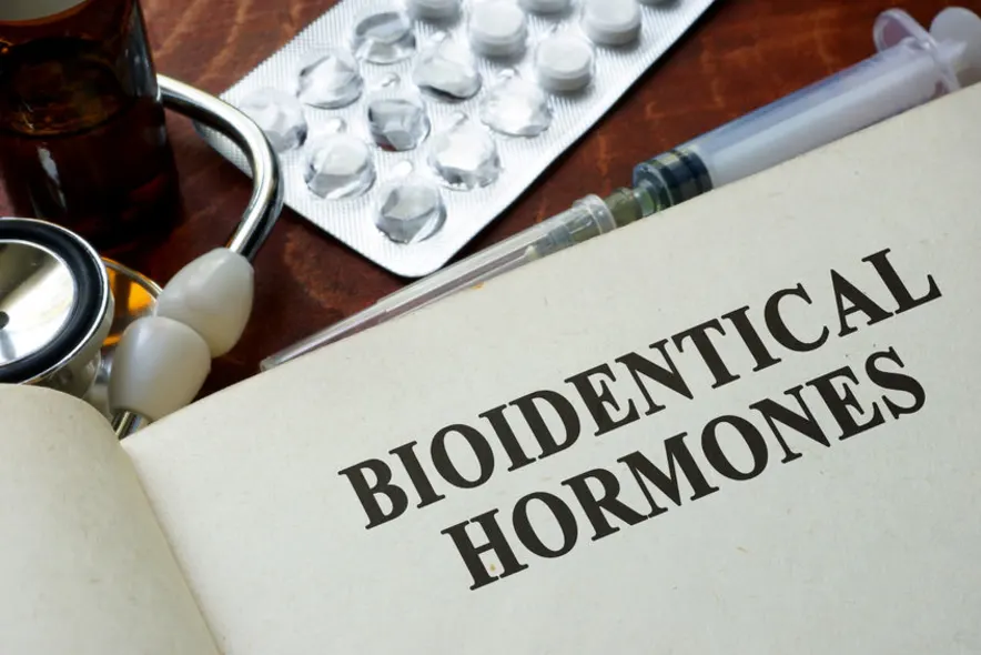 Bioidentical Hormone Therapy to Treat Hormonal Imbalance