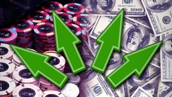 Tips for Better Online Casino Bankroll Management