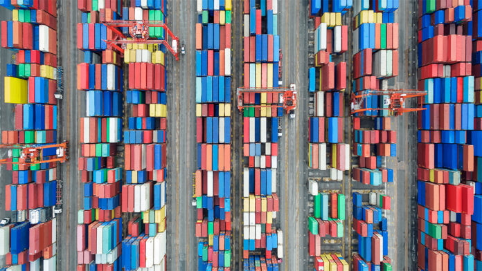 Dealing with Supply Chain Issues During a Pandemic