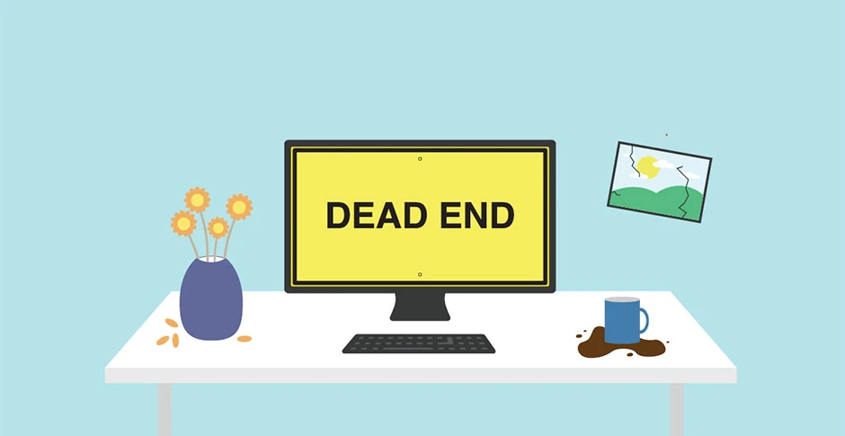 Has Your Career Hit a Dead End? 6 Tips For Unlocking Your Career Path
