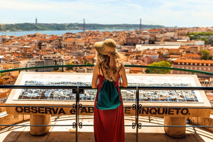 Portugal's Golden Visa Changes