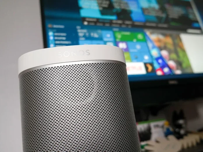 Can you use Sonos Speakers for your PC 2024 Guide Opptrends 2024